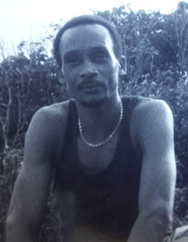 Gregory Williams